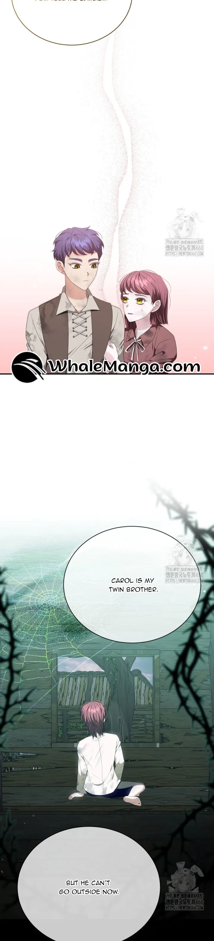 A Guide to the Reality of Villain Extras Chapter 14 – Page 23