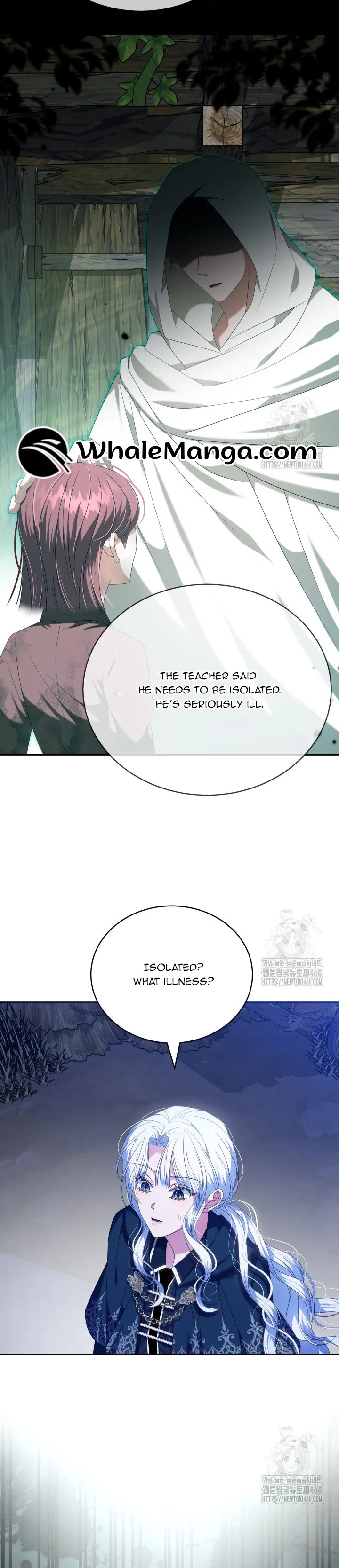 A Guide to the Reality of Villain Extras Chapter 14 – Page 24