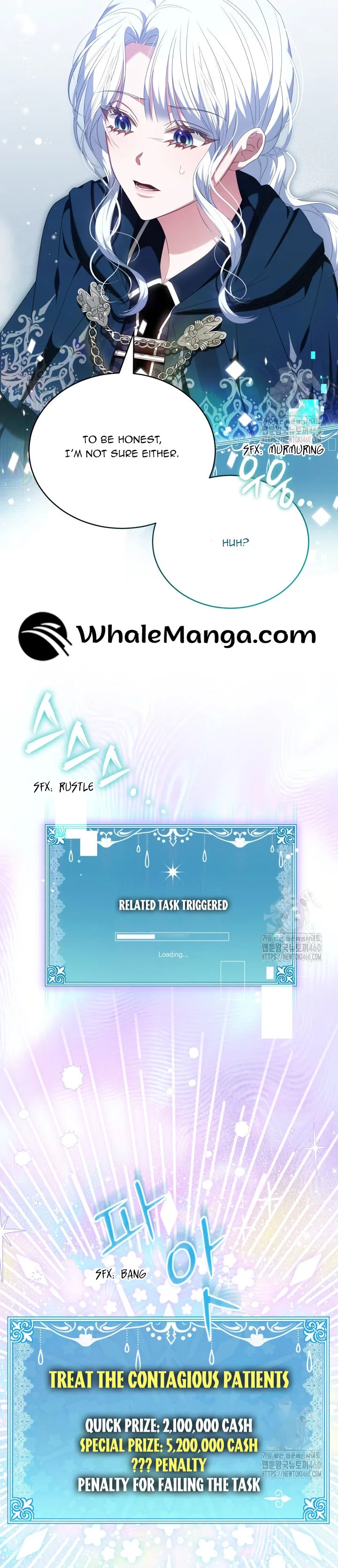 A Guide to the Reality of Villain Extras Chapter 14 – Page 33