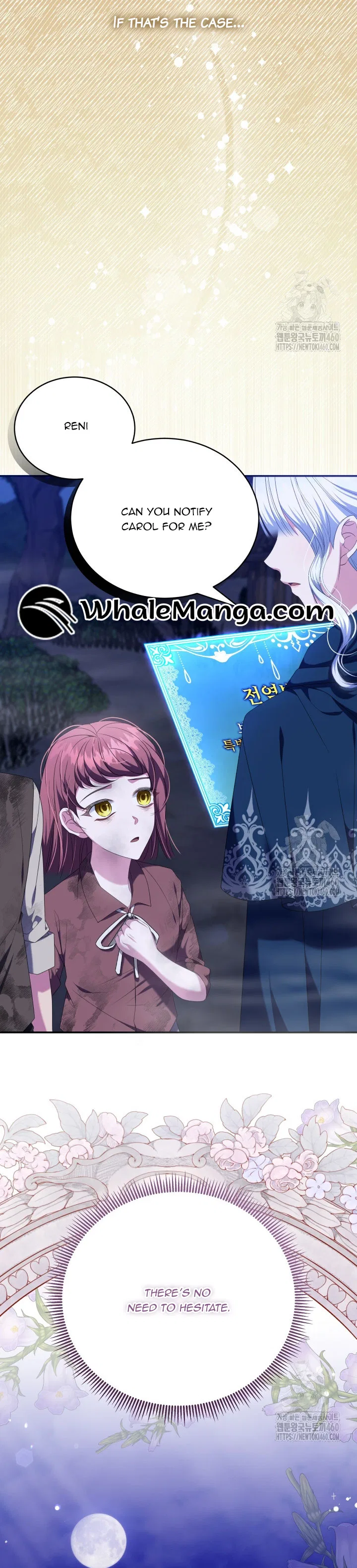A Guide to the Reality of Villain Extras Chapter 14 – Page 35