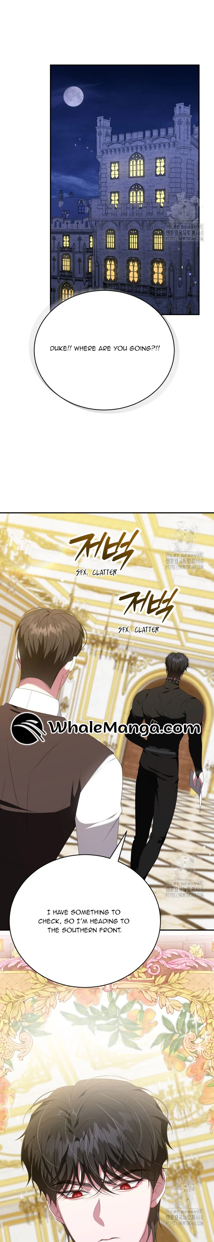 A Guide to the Reality of Villain Extras Chapter 14 – Page 37