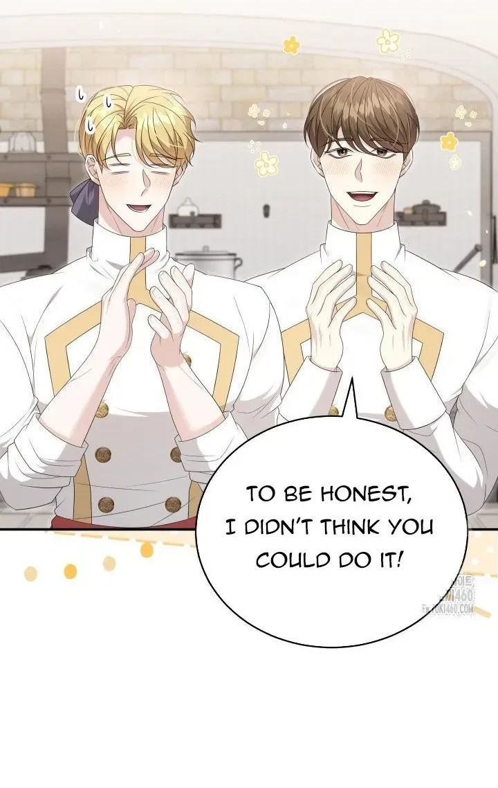 A Guide to the Reality of Villain Extras Chapter 13 – Page 3