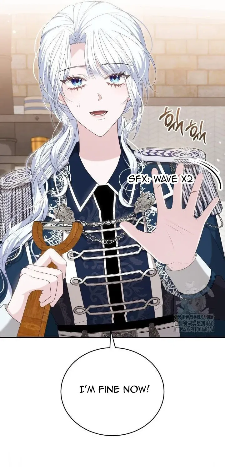 A Guide to the Reality of Villain Extras Chapter 13 – Page 27