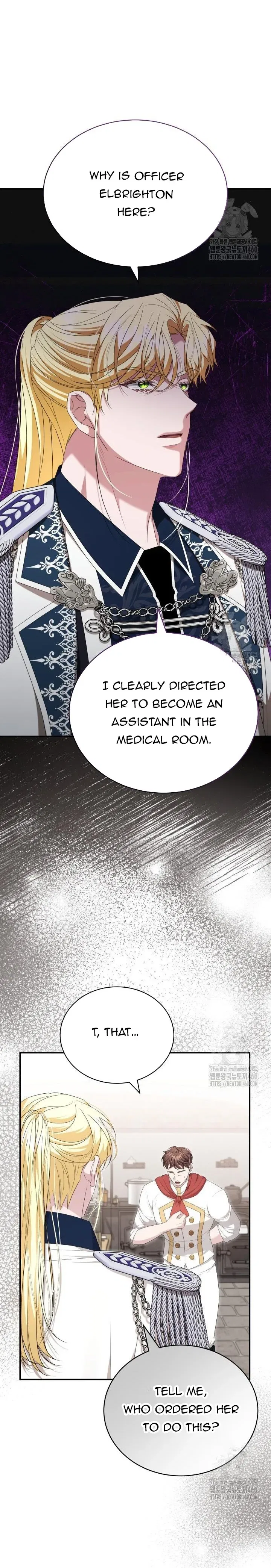 A Guide to the Reality of Villain Extras Chapter 13 – Page 30