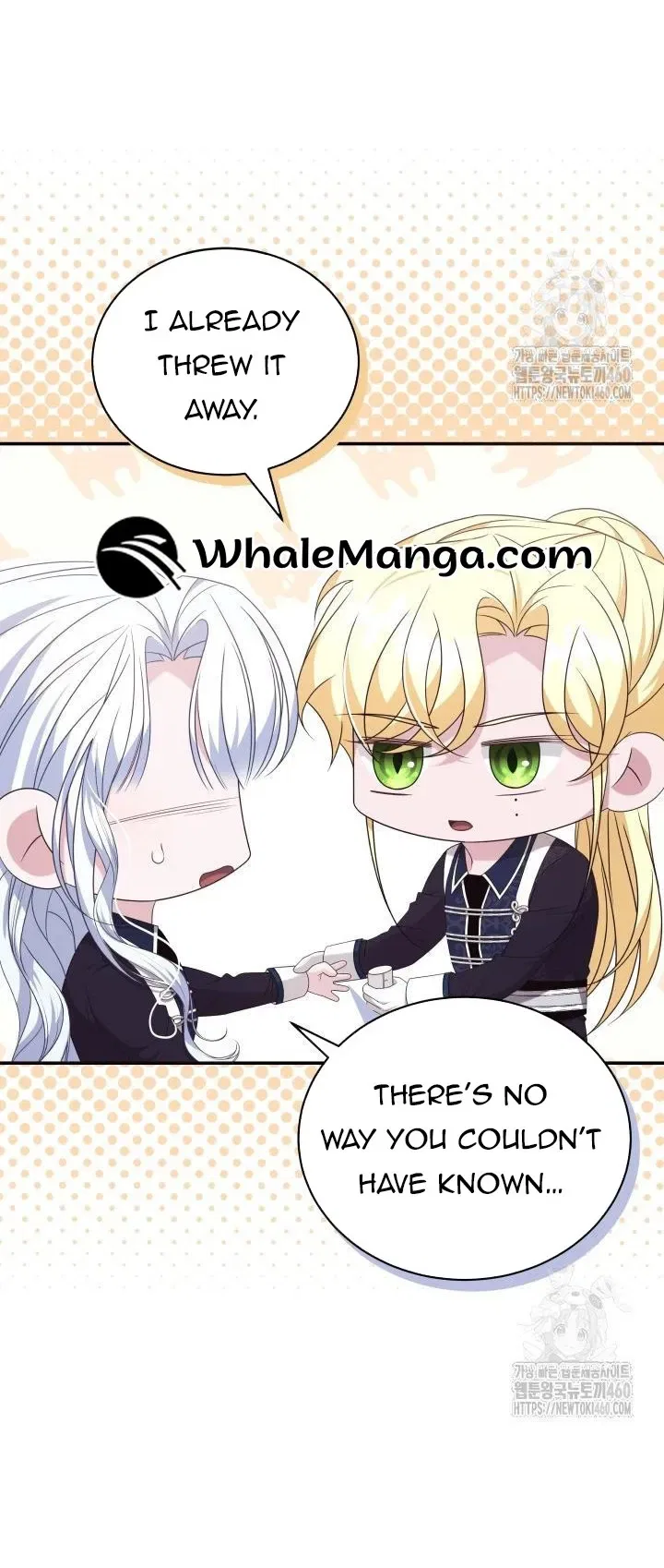 A Guide to the Reality of Villain Extras Chapter 13 – Page 48