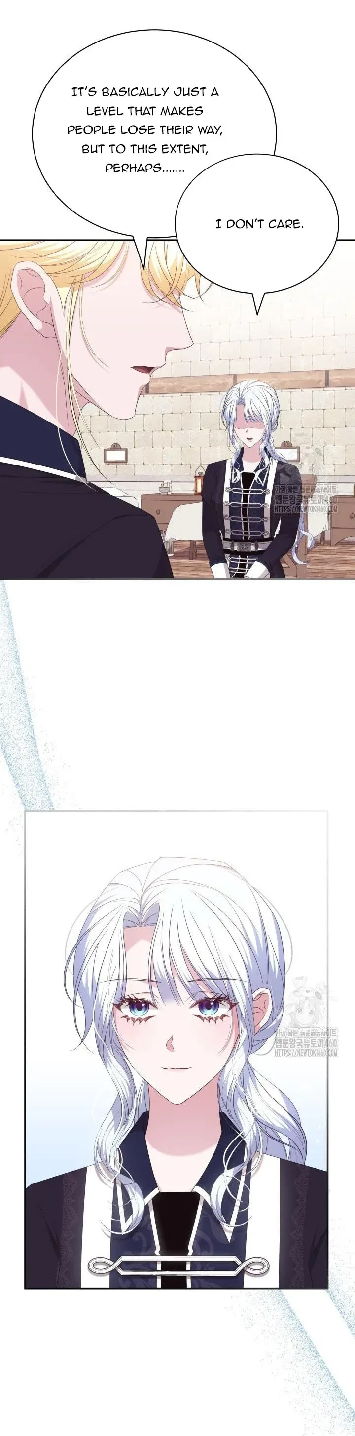 A Guide to the Reality of Villain Extras Chapter 13 – Page 73