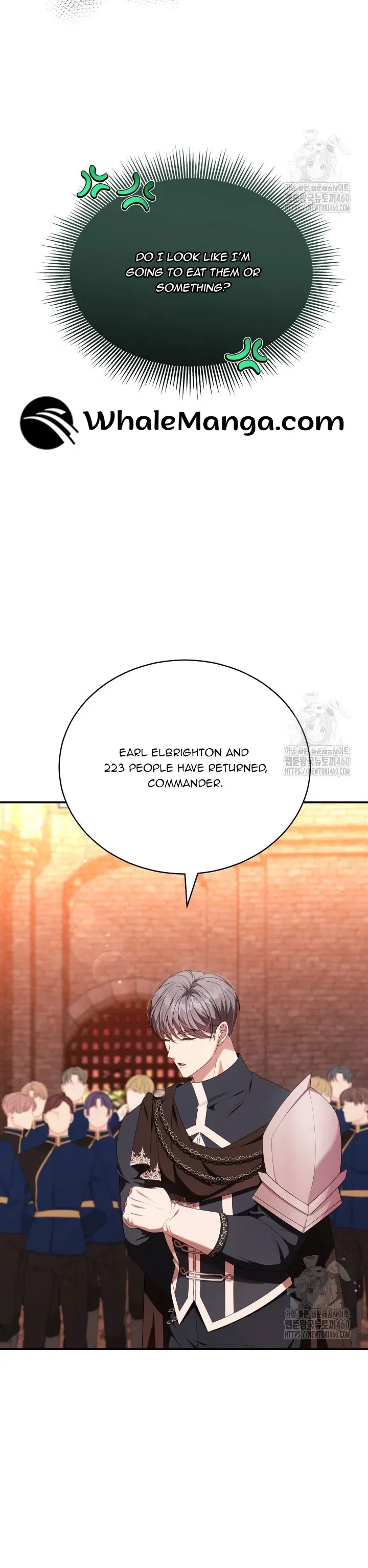 A Guide to the Reality of Villain Extras Chapter 12 – Page 3