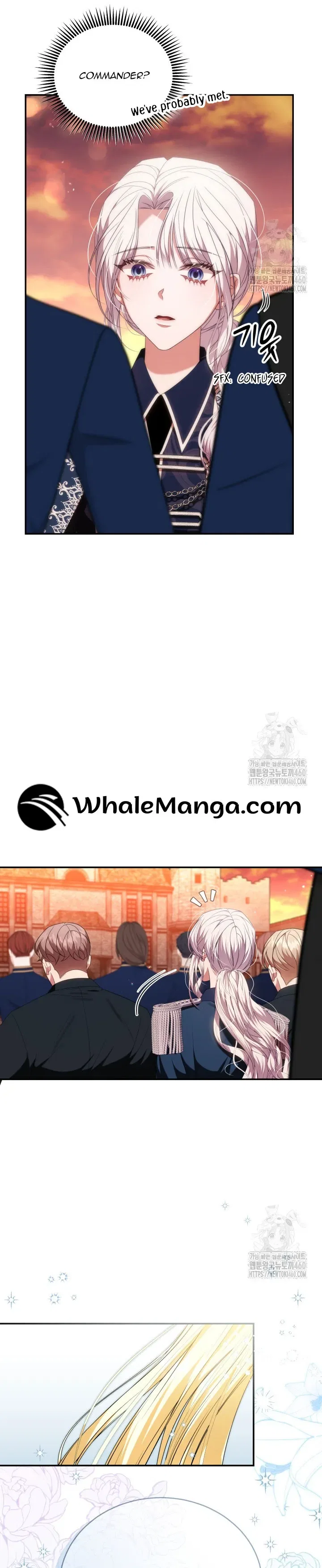 A Guide to the Reality of Villain Extras Chapter 12 – Page 4