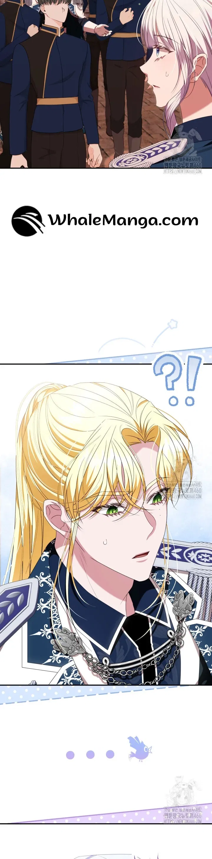 A Guide to the Reality of Villain Extras Chapter 12 – Page 6