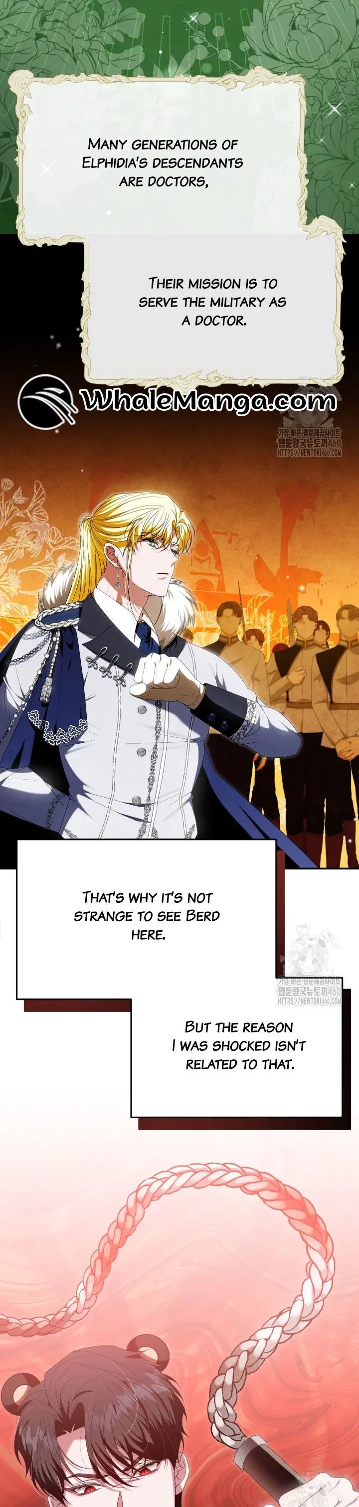 A Guide to the Reality of Villain Extras Chapter 12 – Page 9