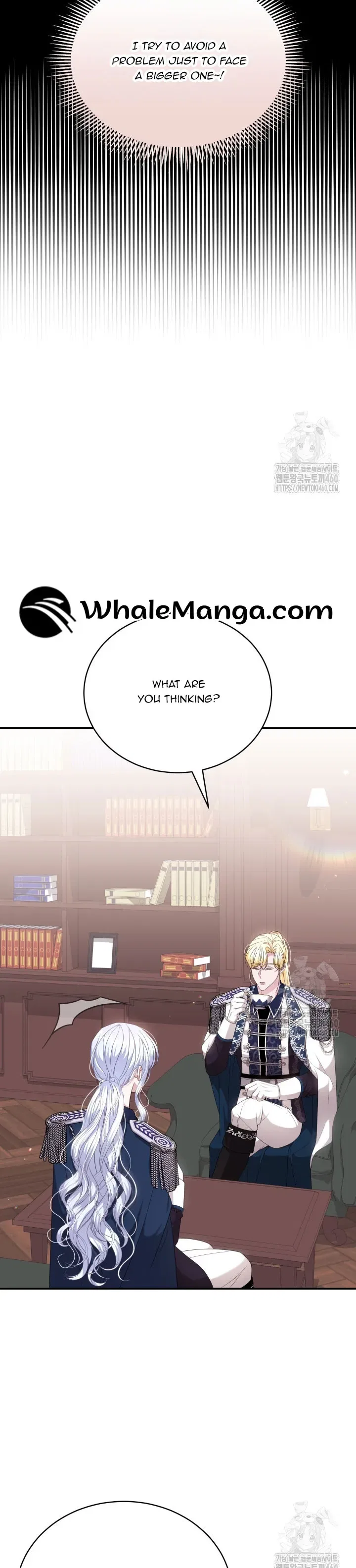 A Guide to the Reality of Villain Extras Chapter 12 – Page 11