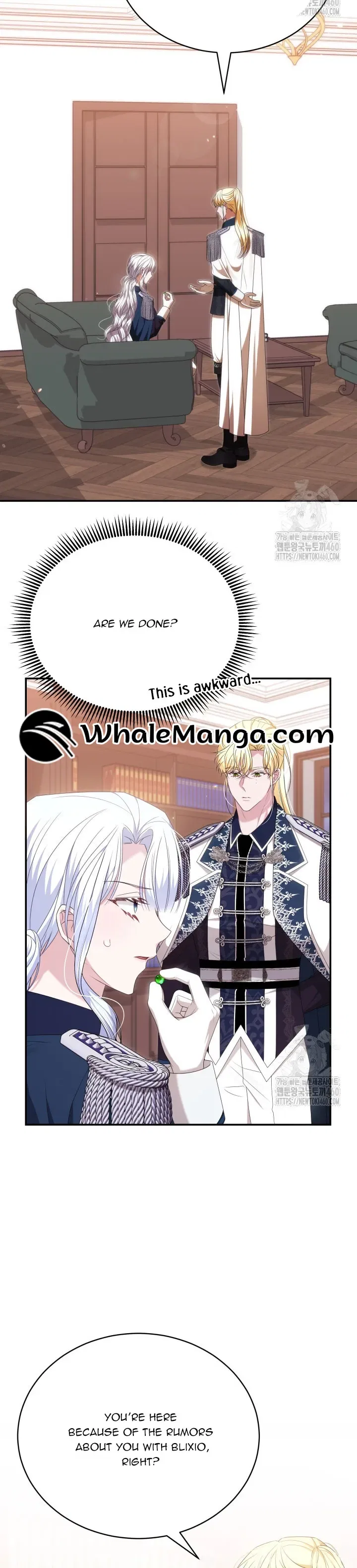 A Guide to the Reality of Villain Extras Chapter 12 – Page 17