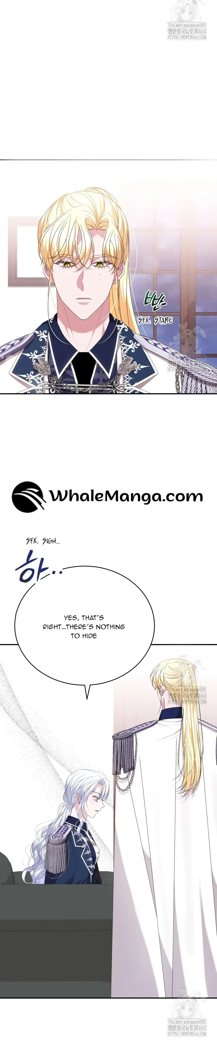 A Guide to the Reality of Villain Extras Chapter 12 – Page 19