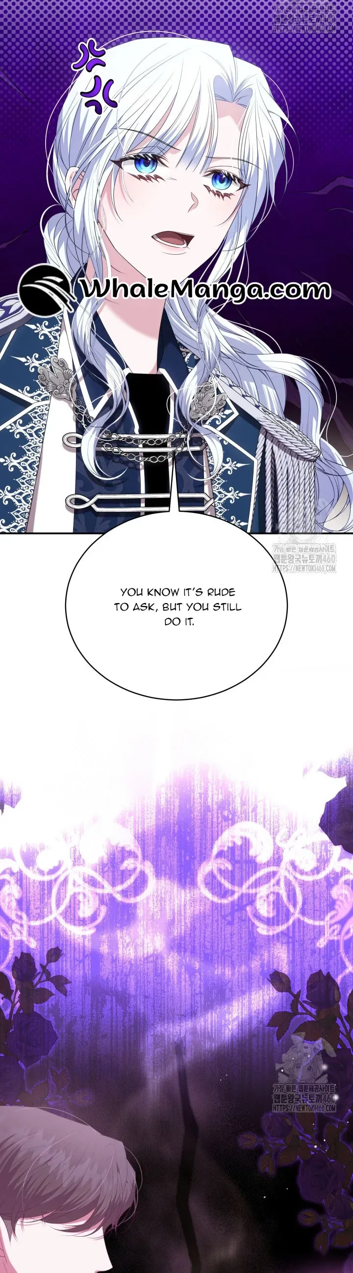 A Guide to the Reality of Villain Extras Chapter 12 – Page 21