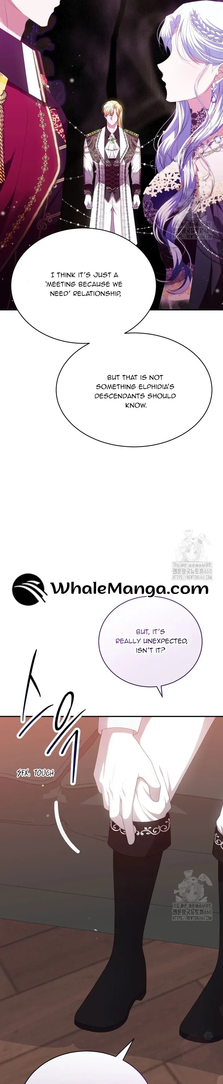 A Guide to the Reality of Villain Extras Chapter 12 – Page 22