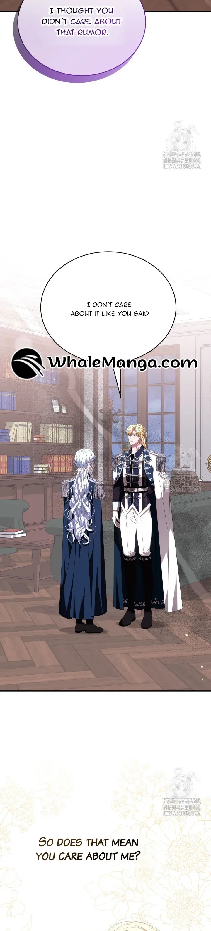 A Guide to the Reality of Villain Extras Chapter 12 – Page 23