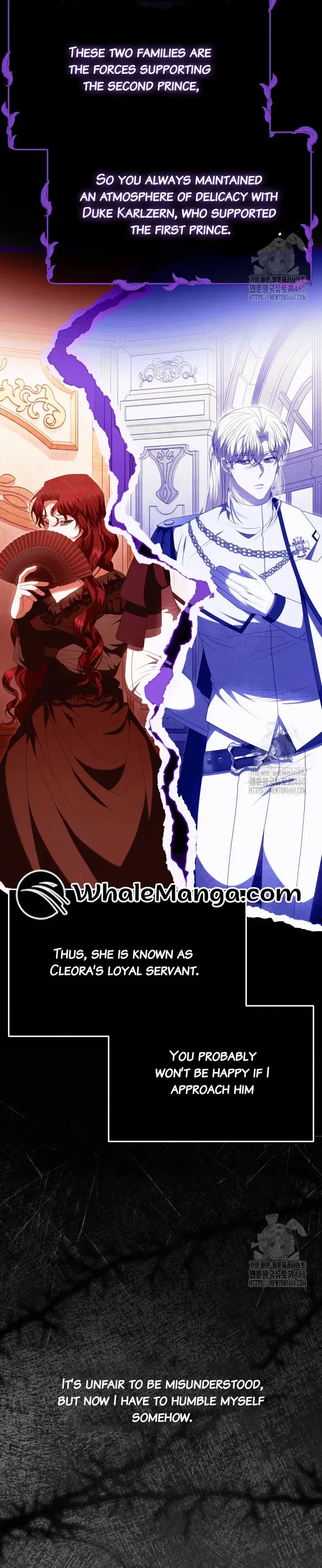 A Guide to the Reality of Villain Extras Chapter 12 – Page 25