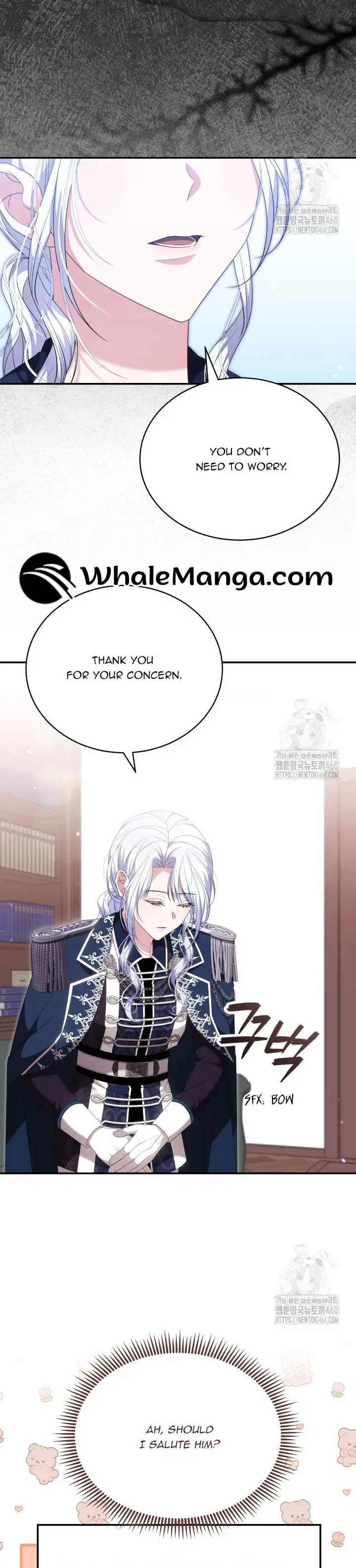 A Guide to the Reality of Villain Extras Chapter 12 – Page 26