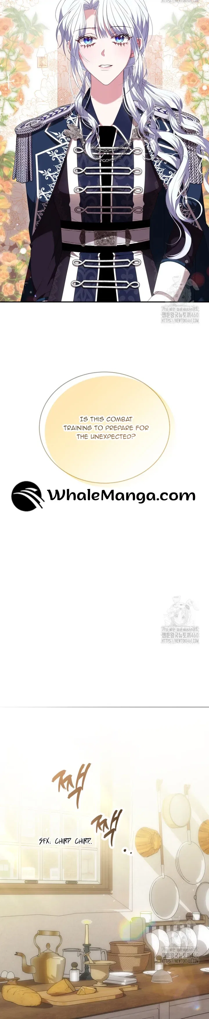 A Guide to the Reality of Villain Extras Chapter 12 – Page 31