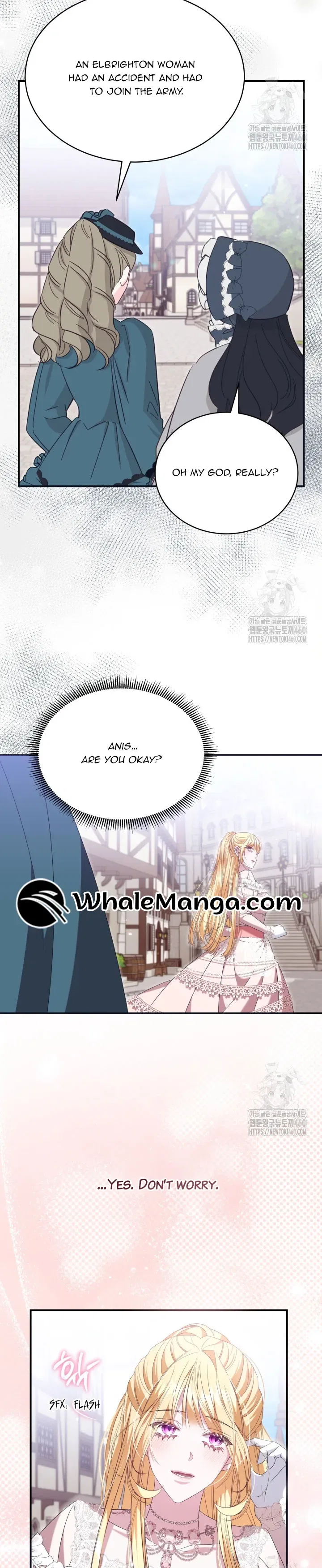 A Guide to the Reality of Villain Extras Chapter 12 – Page 37
