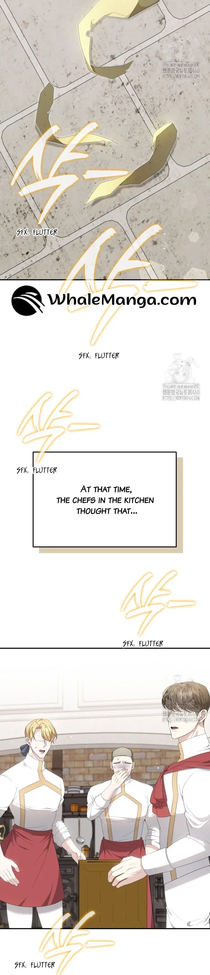 A Guide to the Reality of Villain Extras Chapter 12 – Page 39