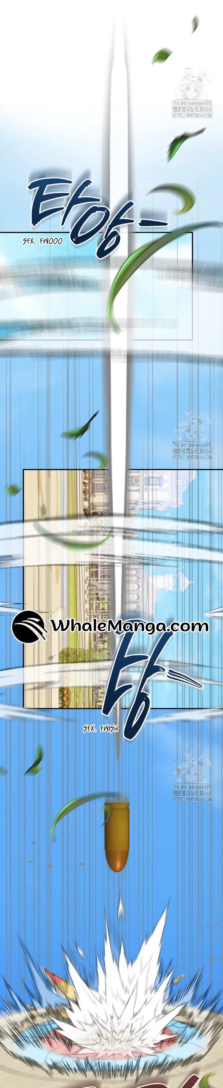 A Guide to the Reality of Villain Extras Chapter 11 – Page 4