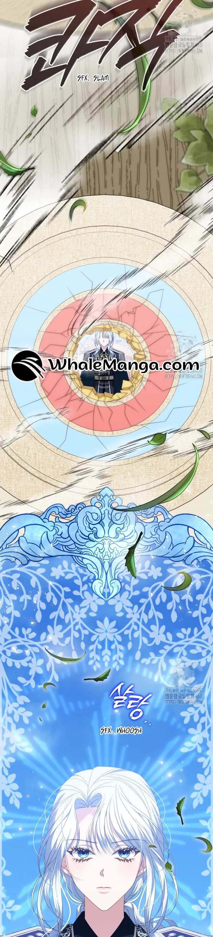 A Guide to the Reality of Villain Extras Chapter 11 – Page 5