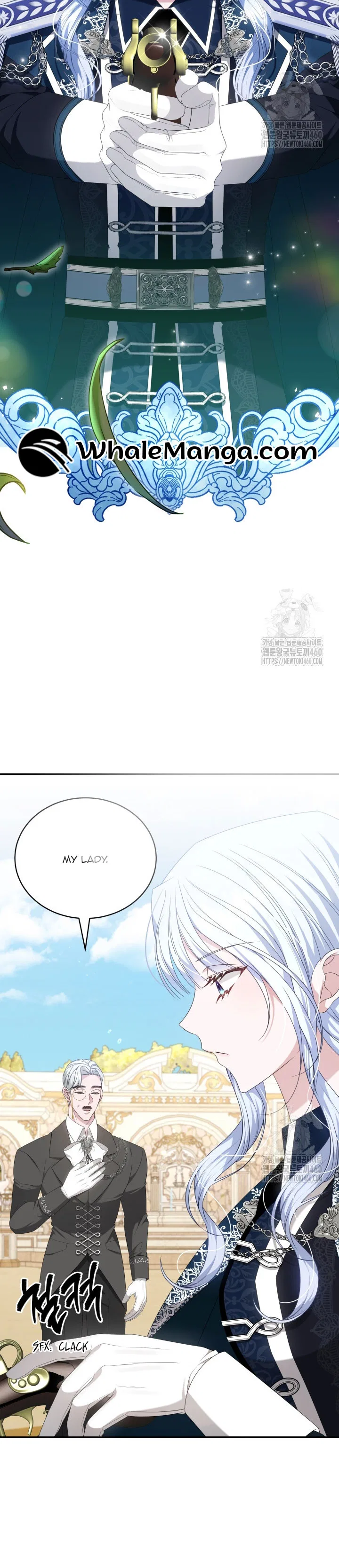 A Guide to the Reality of Villain Extras Chapter 11 – Page 6