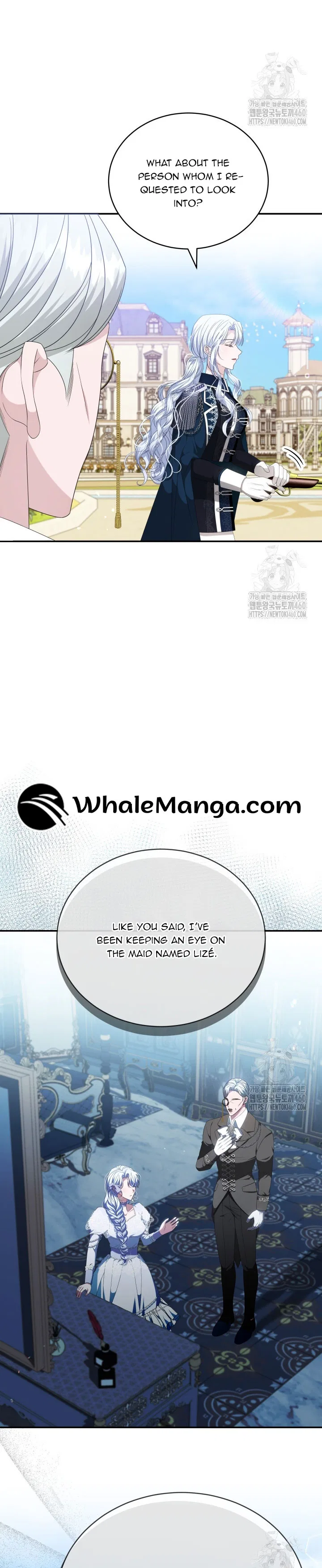 A Guide to the Reality of Villain Extras Chapter 11 – Page 7