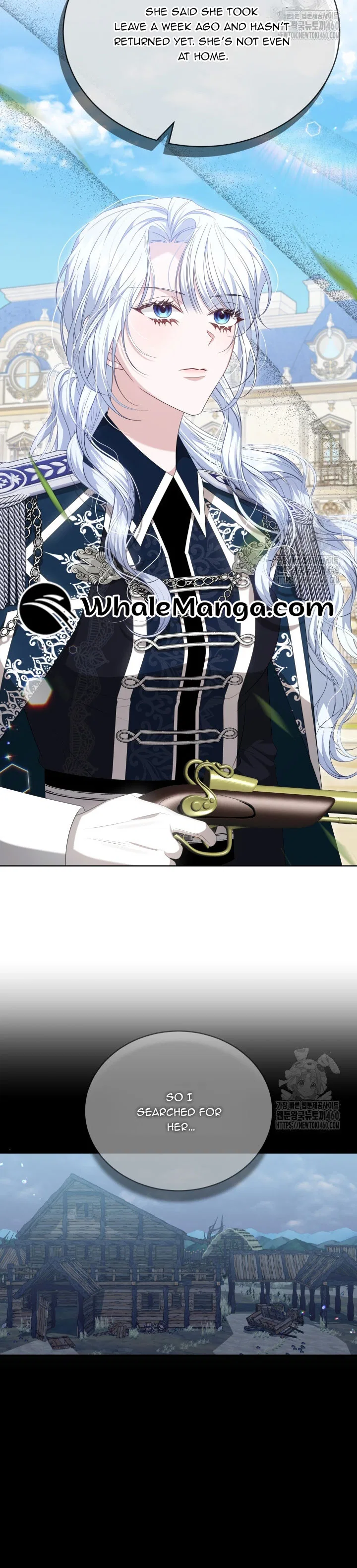 A Guide to the Reality of Villain Extras Chapter 11 – Page 8