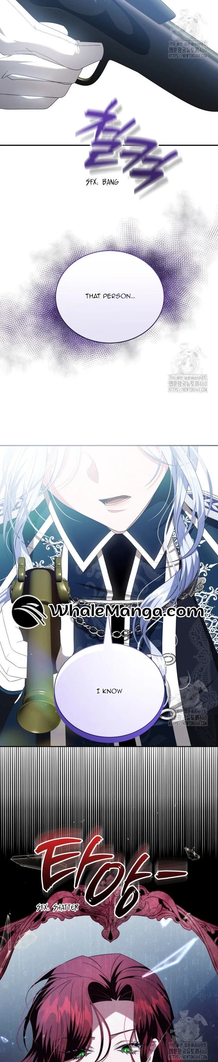 A Guide to the Reality of Villain Extras Chapter 11 – Page 10