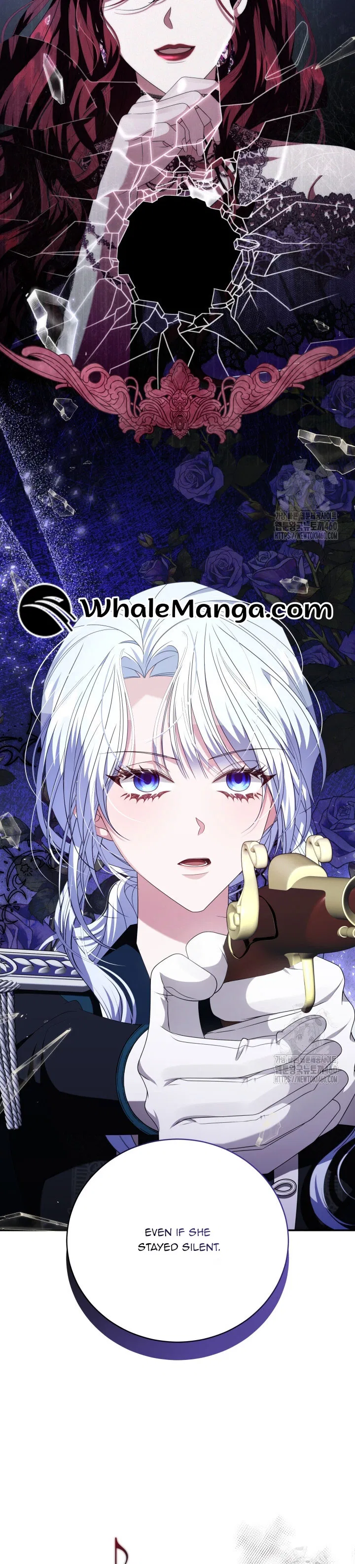 A Guide to the Reality of Villain Extras Chapter 11 – Page 11