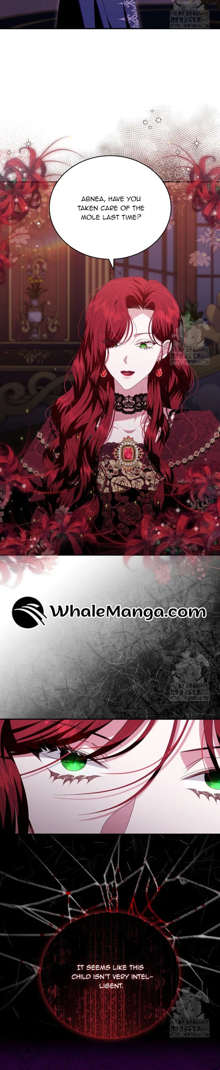 A Guide to the Reality of Villain Extras Chapter 11 – Page 13