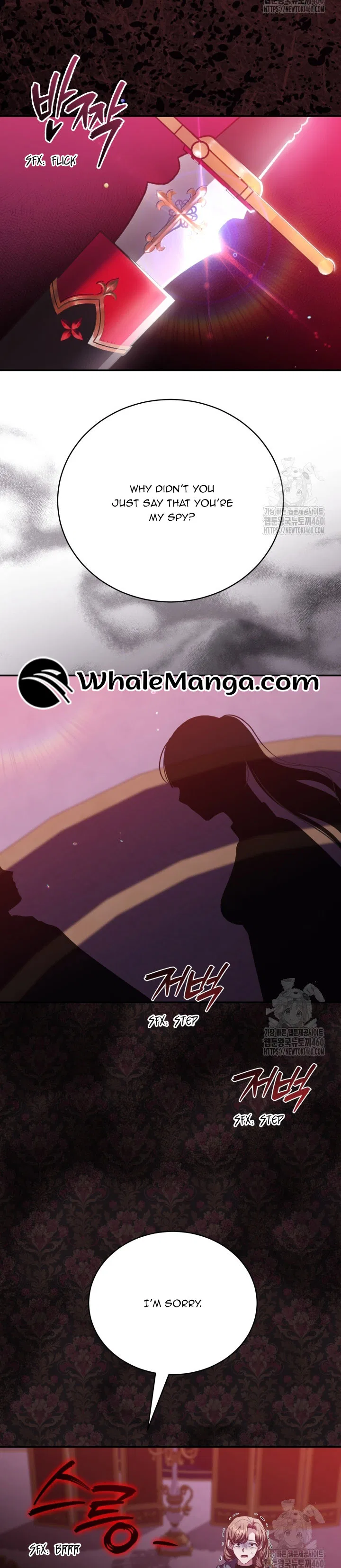 A Guide to the Reality of Villain Extras Chapter 11 – Page 15