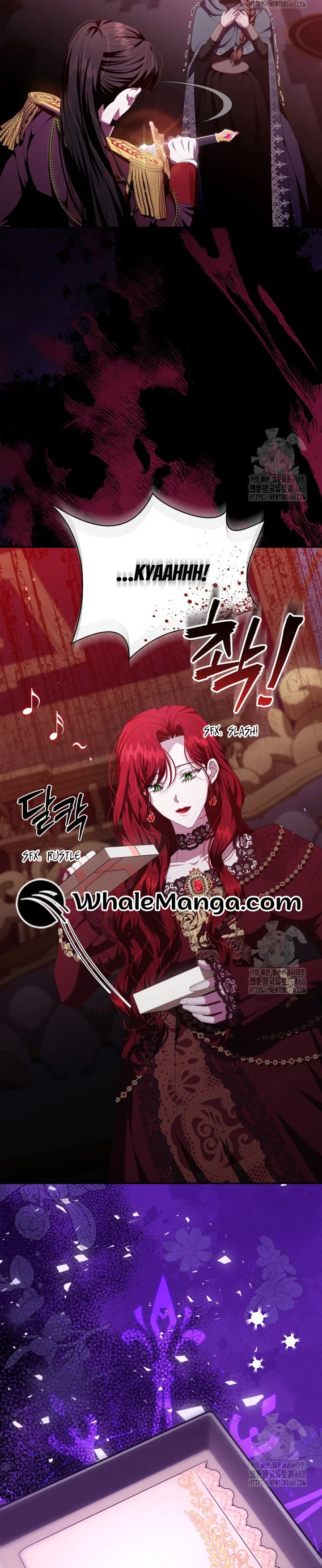 A Guide to the Reality of Villain Extras Chapter 11 – Page 16
