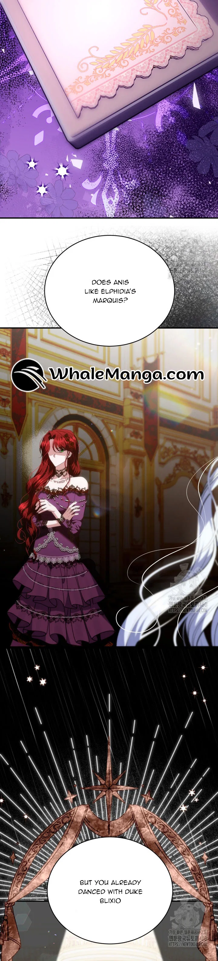A Guide to the Reality of Villain Extras Chapter 11 – Page 17