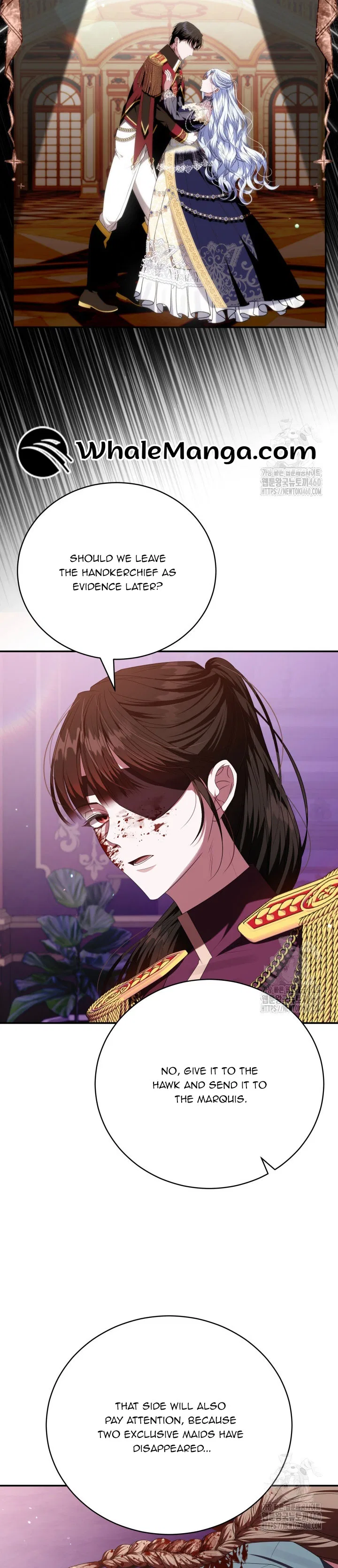 A Guide to the Reality of Villain Extras Chapter 11 – Page 18