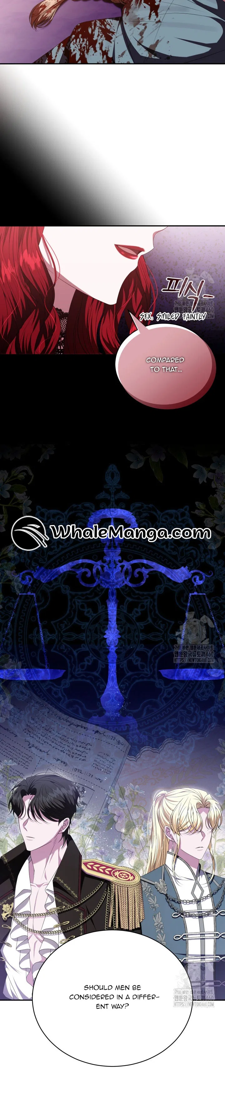 A Guide to the Reality of Villain Extras Chapter 11 – Page 19