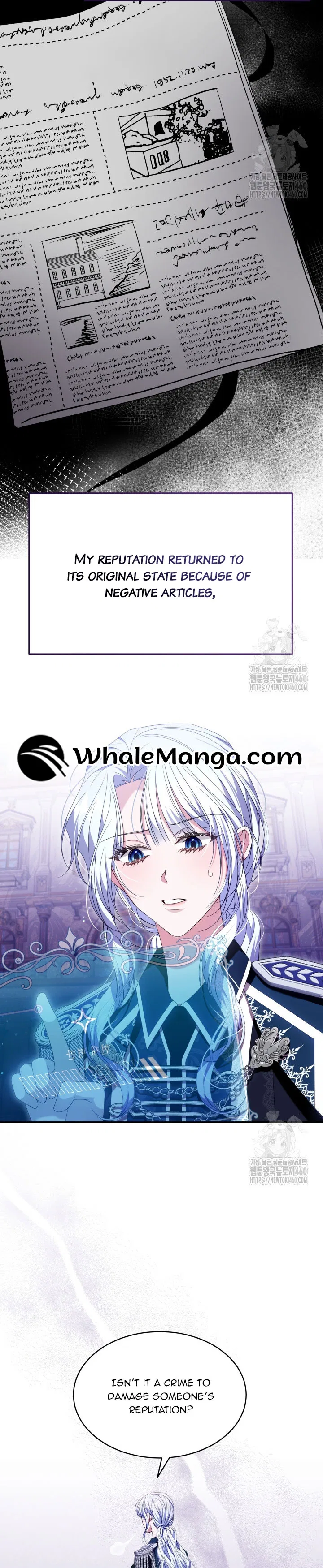 A Guide to the Reality of Villain Extras Chapter 11 – Page 22
