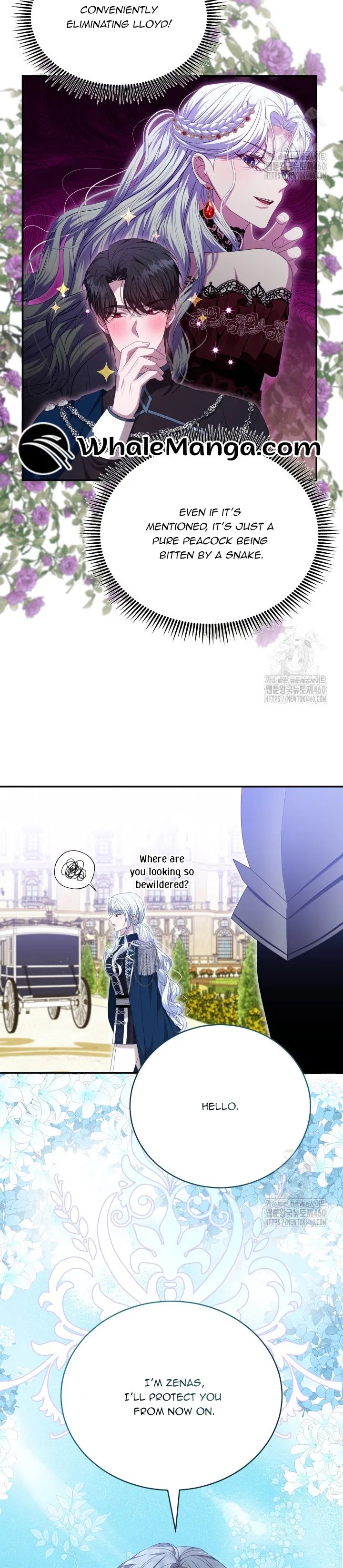 A Guide to the Reality of Villain Extras Chapter 11 – Page 24