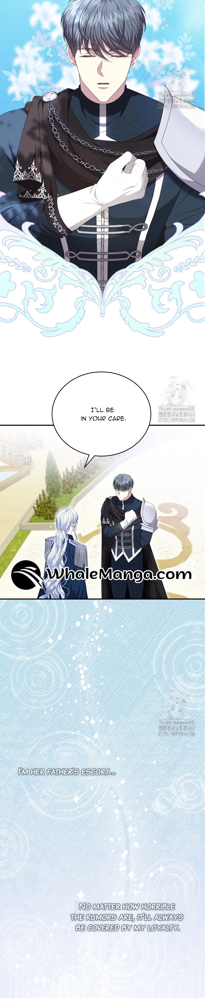 A Guide to the Reality of Villain Extras Chapter 11 – Page 25