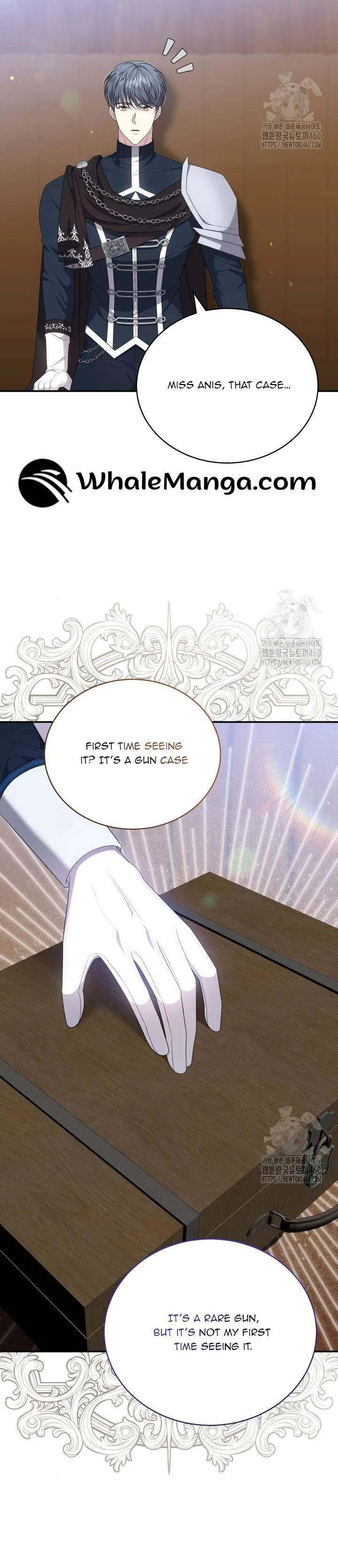 A Guide to the Reality of Villain Extras Chapter 11 – Page 27