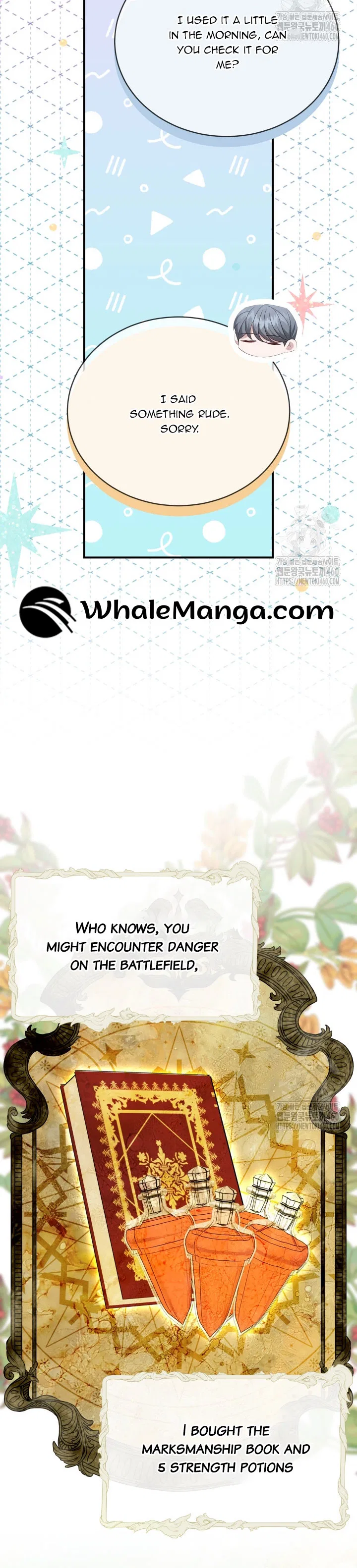 A Guide to the Reality of Villain Extras Chapter 11 – Page 29