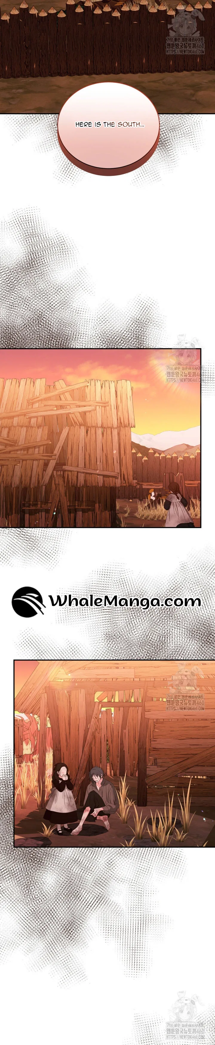 A Guide to the Reality of Villain Extras Chapter 11 – Page 31