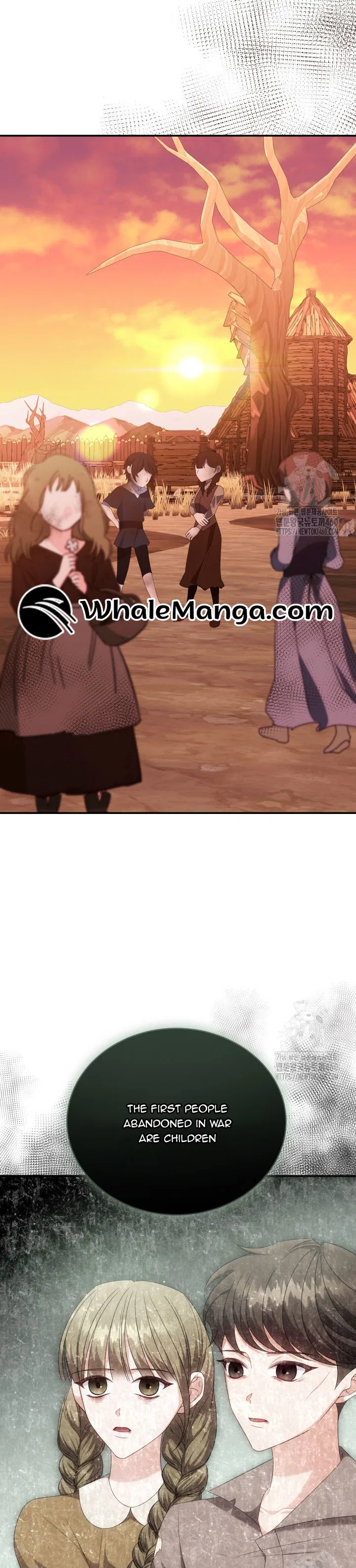 A Guide to the Reality of Villain Extras Chapter 11 – Page 32