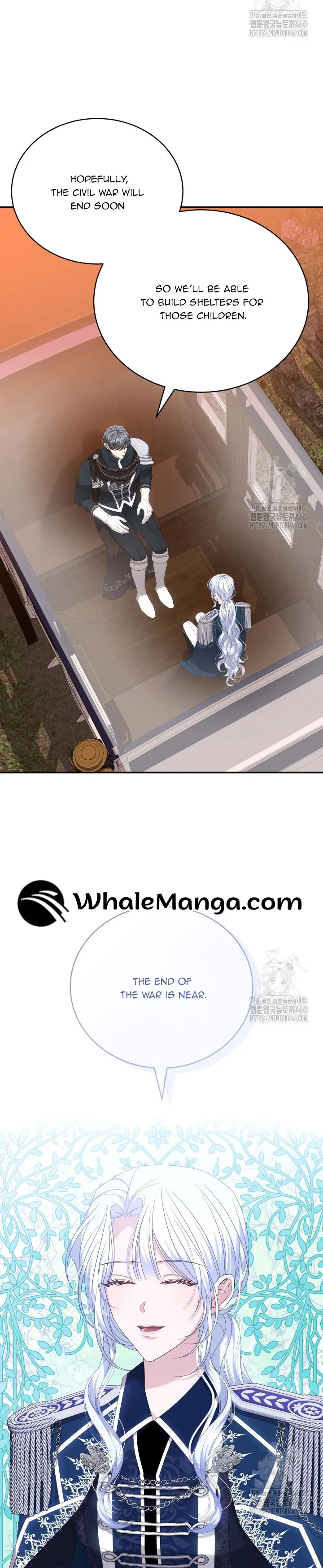 A Guide to the Reality of Villain Extras Chapter 11 – Page 34