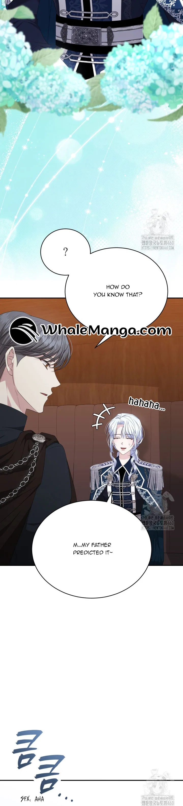 A Guide to the Reality of Villain Extras Chapter 11 – Page 35