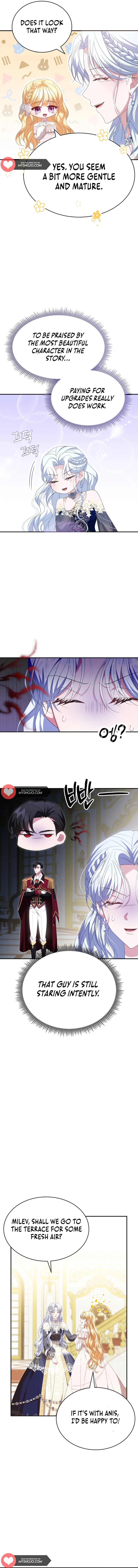 A Guide to the Reality of Villain Extras Chapter 8 – Page 10