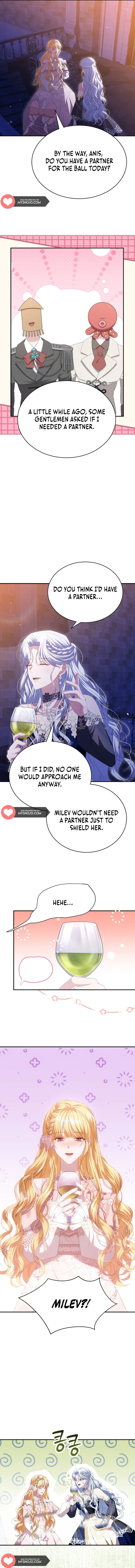 A Guide to the Reality of Villain Extras Chapter 8 – Page 12