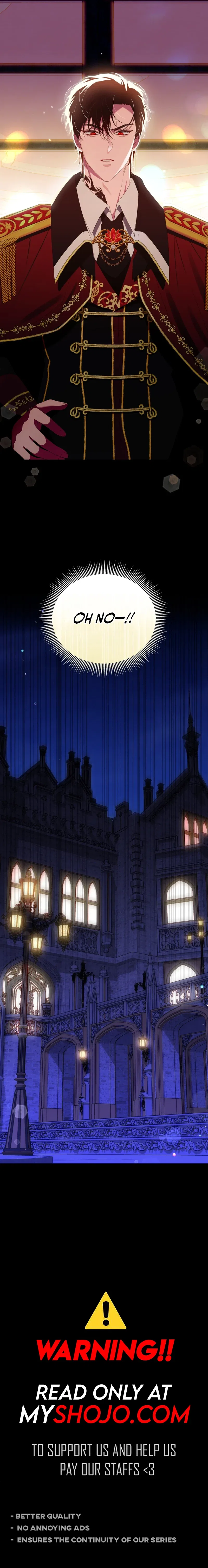 A Guide to the Reality of Villain Extras Chapter 8 – Page 14